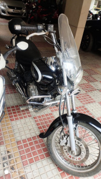 Bajaj Avenger Cruise 220 2016 Model