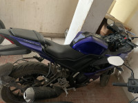 Yamaha YZF R15 V3 2018 Model
