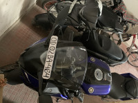 Yamaha YZF R15 V3