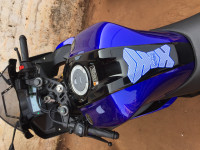 Yamaha YZF R15 V3