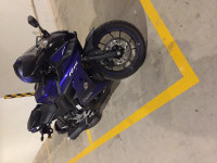 Yamaha YZF R15 V3