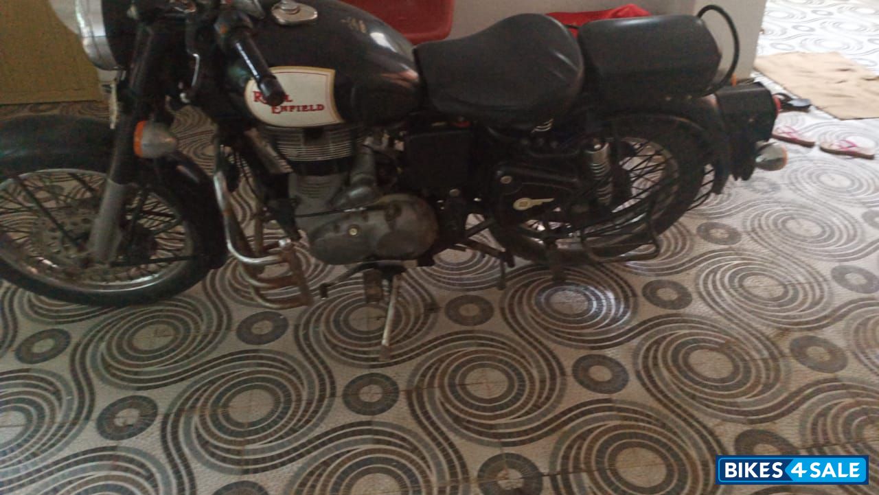 Royal Enfield Classic 350