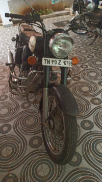Royal Enfield Classic 350