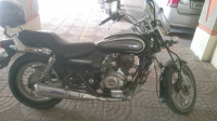 Bajaj Avenger Cruise 220