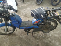 TVS XL 100 2016 Model