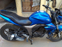 Suzuki Gixxer 150 2014 Model
