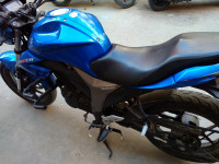 Suzuki Gixxer 150