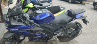 Yamaha YZF R15 V3