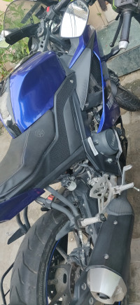 Yamaha YZF R15 V3
