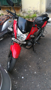 Hero Hunk 2008 Model