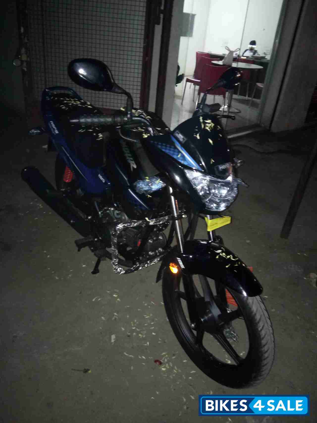 Used 2019 Model Hero Glamour 125 For Sale In Medchal Id 250762