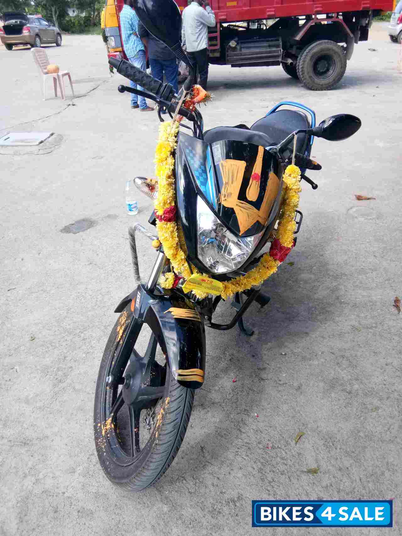 Hero Glamour 125 Hero Glamour 125