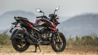 TVS Apache RTR 200 4V ABS Race Edition 2.0 2018 Model