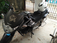 Suzuki GS 150R  Model