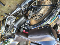 Royal Enfield Classic Chrome