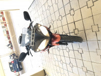 Yamaha YZF R15 V2 2016 Model