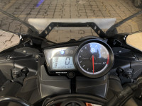 Grey Orange Special Edition Yamaha YZF R15 V2