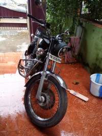 Royal Enfield Bullet Electra 2010 Model