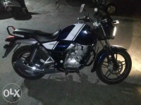 Bajaj V15 2017 Model