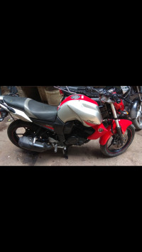 Yamaha FZ-S 2011 Model
