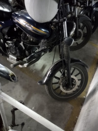 Bajaj Avenger Street 150 2016 Model