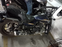 Bajaj Avenger Street 150