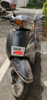 Honda Activa 2007 Model