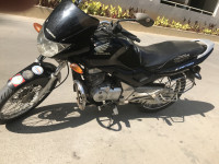 Honda Unicorn 2005 Model