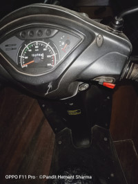 TVS Jupiter 2015 Model