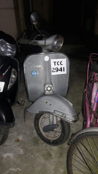 Bajaj Chetak