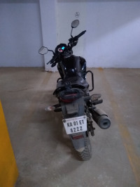Honda Unicorn Dazzler 2011 Model