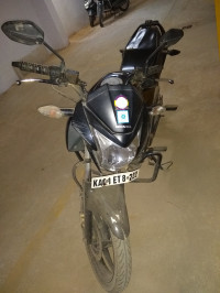 Honda Unicorn Dazzler