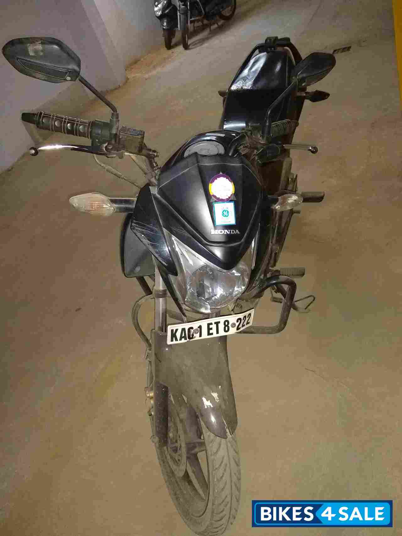 Honda Unicorn Dazzler Honda Unicorn Dazzler