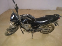 Honda Unicorn Dazzler