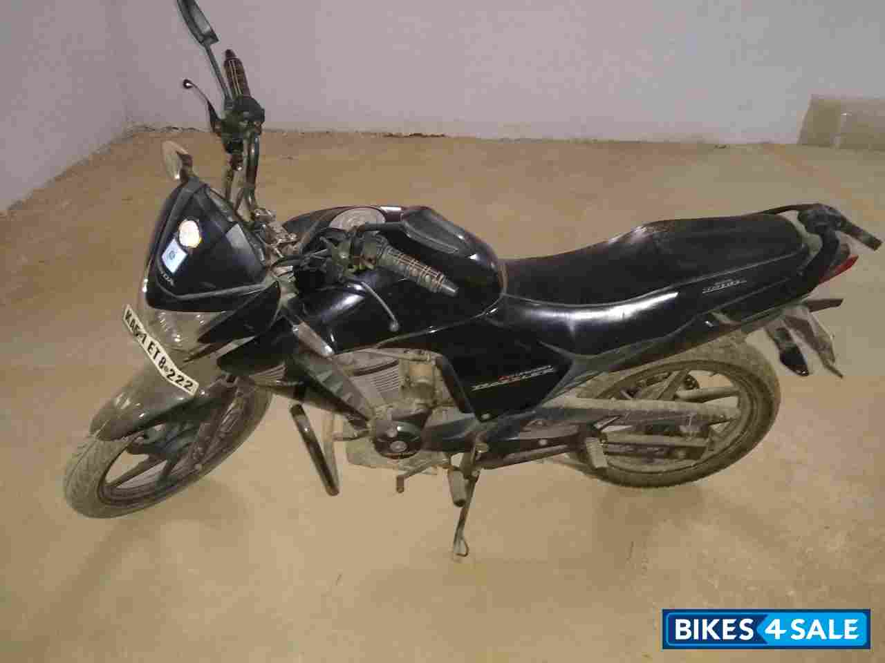 Honda Unicorn Dazzler Honda Unicorn Dazzler