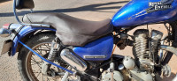 Royal Enfield Thunderbird 350 2002 Model