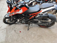 KTM Duke 250