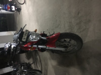 Yamaha FZ16 2011 Model