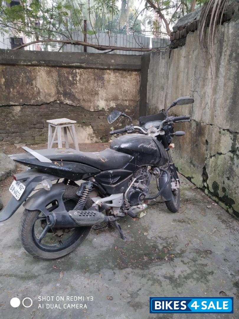 Bajaj Pulsar 150 DTSi