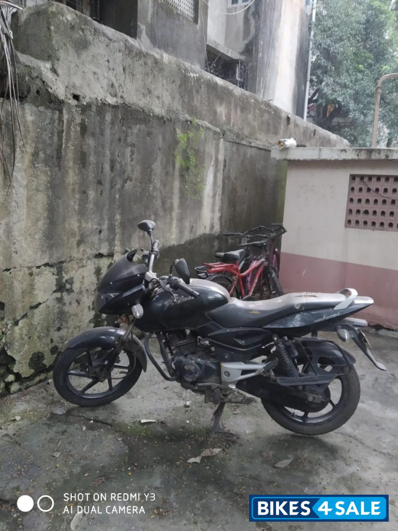 Bajaj Pulsar 150 DTSi Bajaj Pulsar 150 DTSi