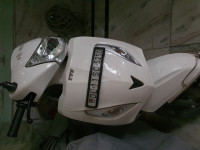 TVS Jupiter 2016 Model