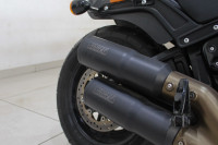 Harley Davidson Fat Bob