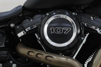 Harley Davidson Fat Bob