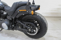 Harley Davidson Fat Bob