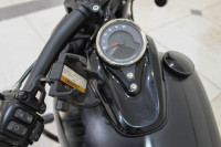 Harley Davidson Fat Bob