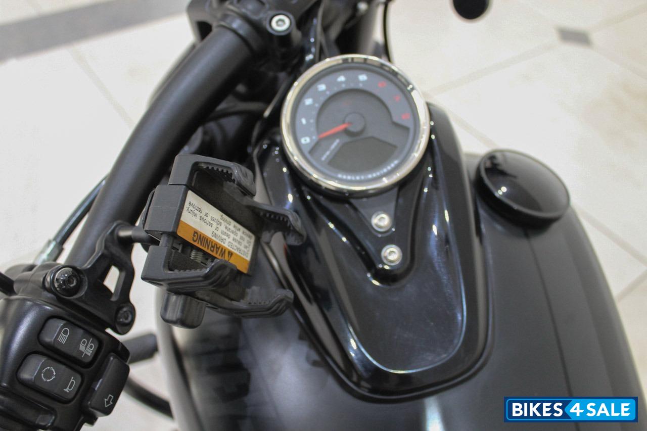 Harley Davidson Fat Bob Harley Davidson Fat Bob