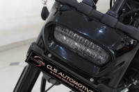 Harley Davidson Fat Bob