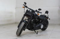 Harley Davidson Fat Bob
