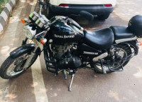Royal Enfield Thunderbird 350 2015 Model