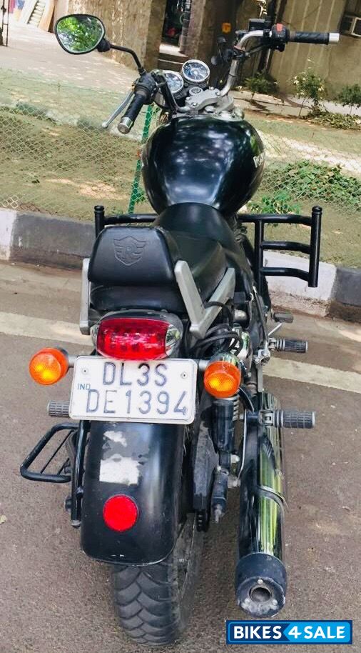 Royal Enfield Thunderbird 350 Royal Enfield Thunderbird 350